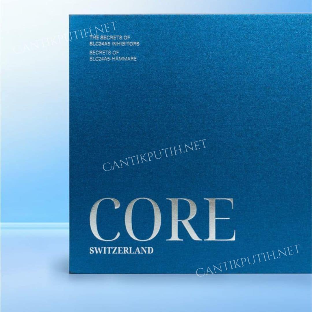 core chromosomes