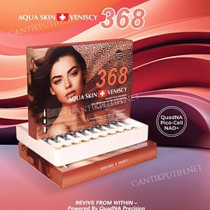 Aqua Skin Veniscy 368