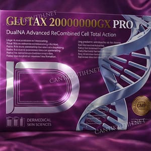 Glutax 2000000GX Pro