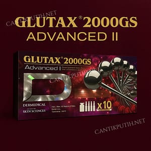 Glutax 2000gs Advanced II