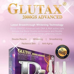 Glutax 200gs Advanced