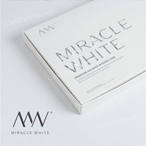 Miracle White Signature Radiance